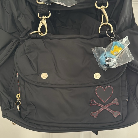 Tokidoki backpack - Picture 4 of 14